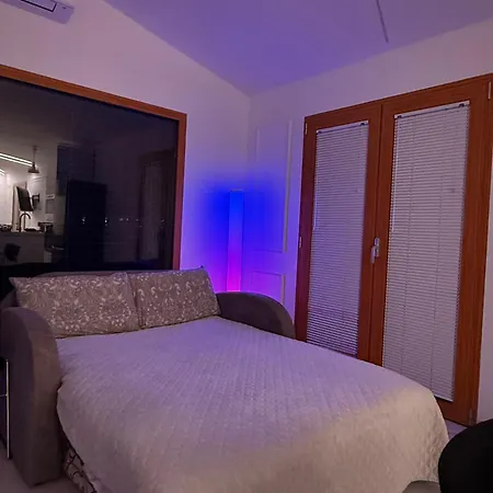 Appart hôtel Maria Vicino Fiera Di 1 Rimini