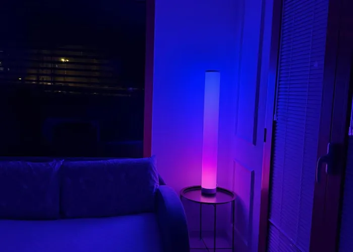 Maria Vicino Fiera Di 1 Aparthotel