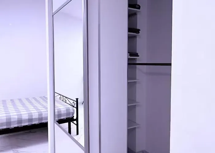 Maria Vicino Fiera Di 1 Appart hôtel