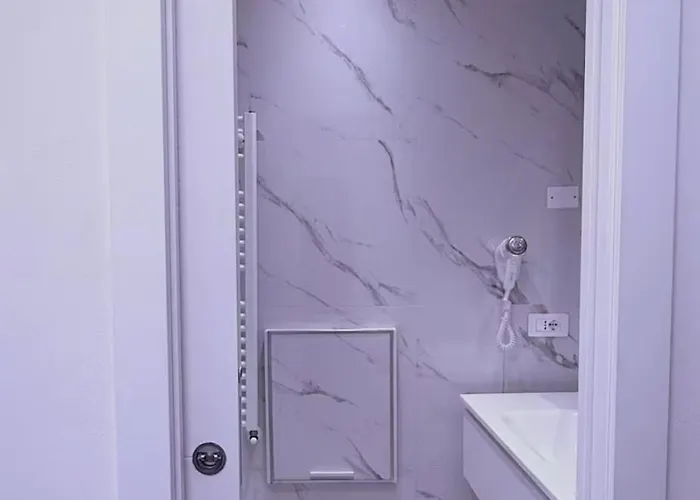 Aparthotel Maria Vicino Fiera Di 1