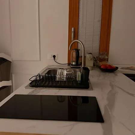 Maria Vicino Fiera Di 1 Aparthotel Rimini