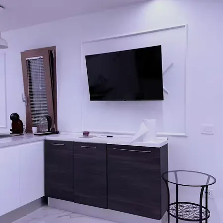 Maria Vicino Fiera Di 1