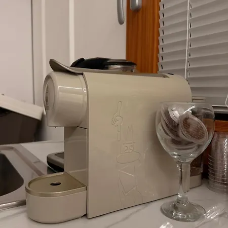 Maria Vicino Fiera Di 1 Aparthotel