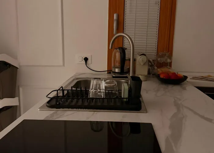 Maria Vicino Fiera Di 1 Aparthotel Rimini