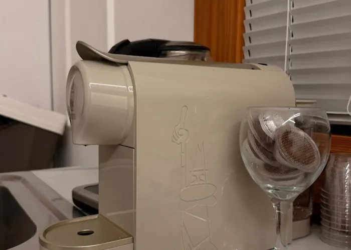 Maria Vicino Fiera Di 1 公寓式酒店