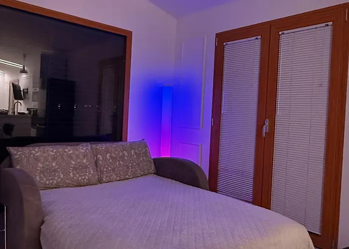 Aparthotel Maria Vicino Fiera Di 1 Rimini