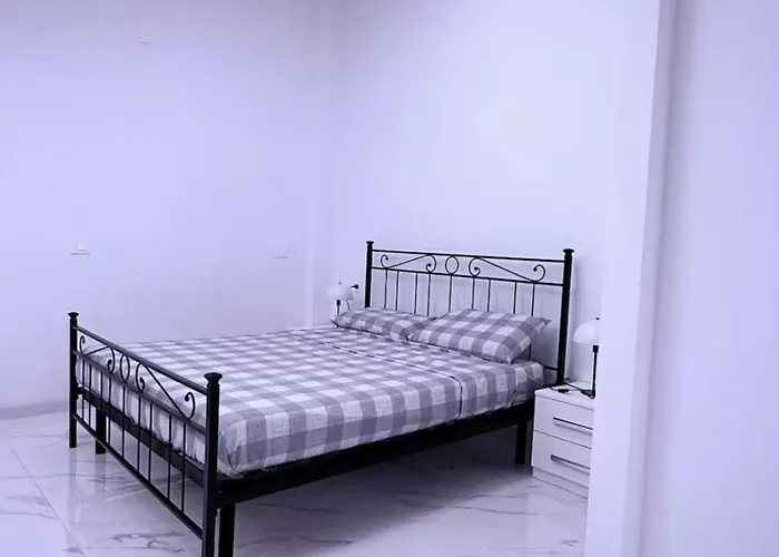 Aparthotel Maria Vicino Fiera Di 1 Rimini